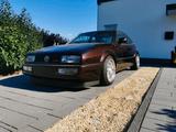 Volkswagen VW Corrado G60 mit H Zulassung - Volkswagen Corrado aus 1991