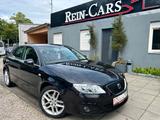 Seat Exeo Lim. Style 2.0 TDI/88TKM/I.HD/MFL/PDC/TEMP. - Seat Exeo: ST