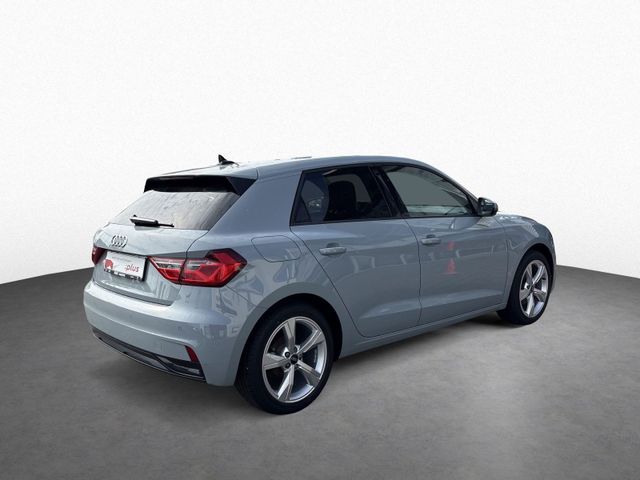 A1 Sportback 30 TFSI ADVANCED LED+PDC+SHZ+KLIMA+