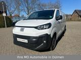 Fiat Scudo L3 Buisness Facelift - Fiat Scudo mit Schiebetür