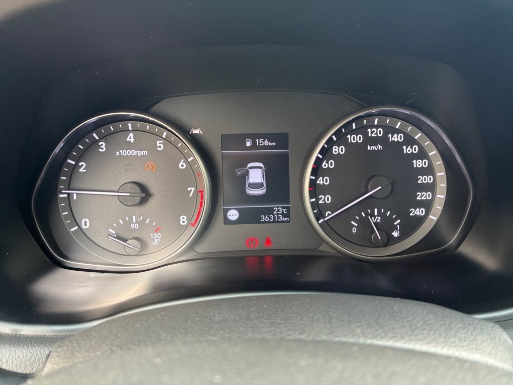Hyundai i30 – Bild 7