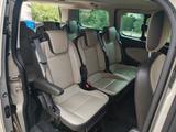 Ford Tourneo Custom Bus und Camper - gebrauchte Ford Tourneo Custom aus dem Jahr 2015