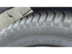 Fahrzeugabbildung Austral Techno Esprit Alpine 1.3 TCe Safety+Wint