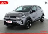Renault Captur Hybrid E-Tech160 Techno Aut. ACC Navi PDC