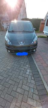 Peugeot 1007 - Peugeot 1007 aus 2008
