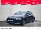 Audi A3 Sportback advanced TFSI e LED*Navi*3Z-Klima**