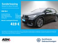 Volkswagen ID.4 - Vorschau Bild 1