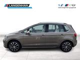 Volkswagen Golf Sportsvan Highline BMT/Start-Stopp LED RFK - Volkswagen Golf Sportsvan in Erfurt
