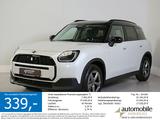 MINI Cooper D Countryman Classic Trim DKG HuD LED - MINI Countryman Serie Jahreswagen