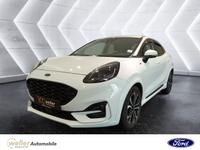 Ford Puma 1.0 EcoBoost Mild-Hybrid ''ST-Line'' Navi S