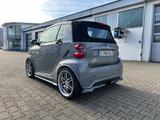 Smart ForTwo cabrio 1.0 75kW BRABUS Xclusive BRABU... - Smart: Brabus