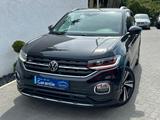 Volkswagen T-Cross Style -R Line/ 21.000km/VirtualCockpit- - VW T-Cross Gebrauchtwagen in Düsseldorf