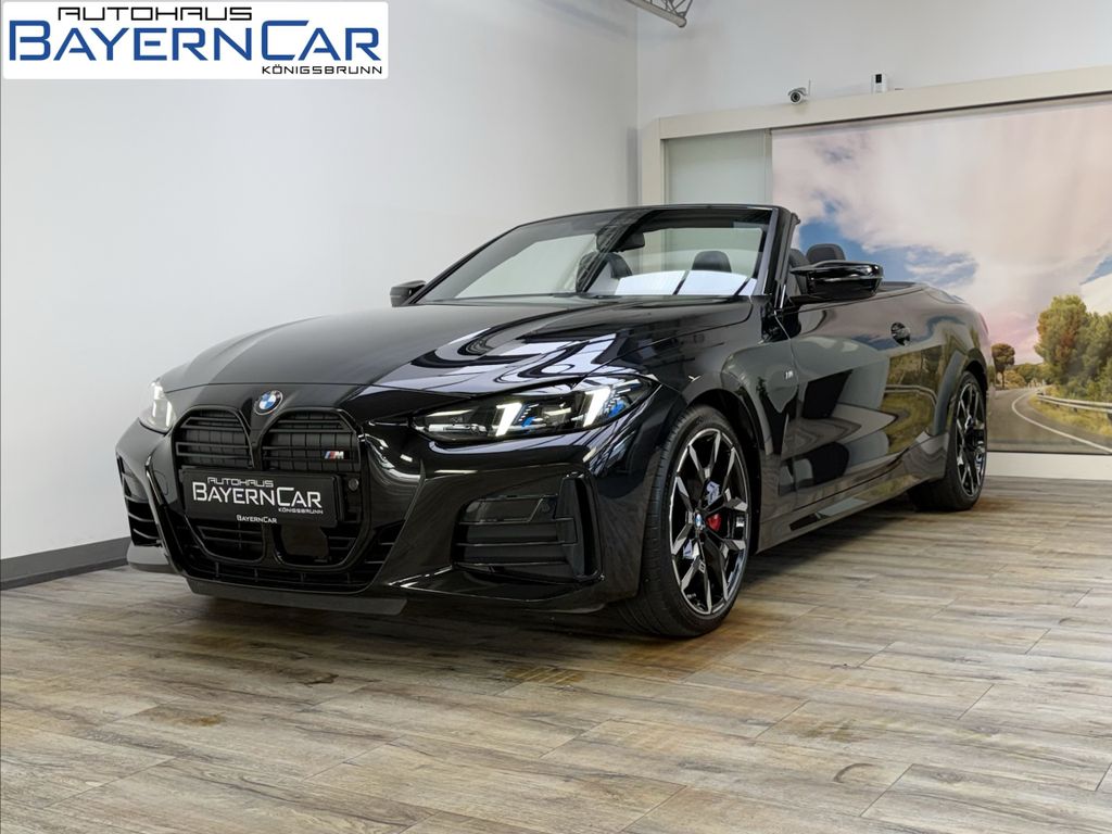 Image of BMW M440