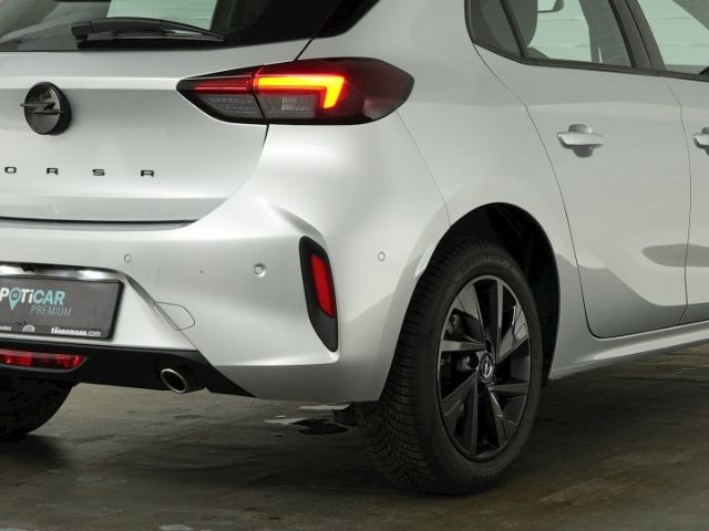 Corsa F FACELIFT GS+LED MATRIX+RÜCKFAHRKAMERA+SI