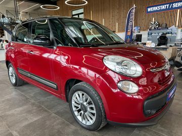 Fiat 500L Lounge *Pano*Sitzheiz.*