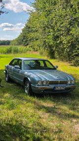 Jaguar x300 executiv 3.2l XJ 6 - Jaguar XJ6: 3.2