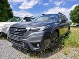 Subaru Outback 2.5i Exclusive Cross LED Navi R-Kam Auto - gebrauchte Subaru Outback aus dem Jahr 2023