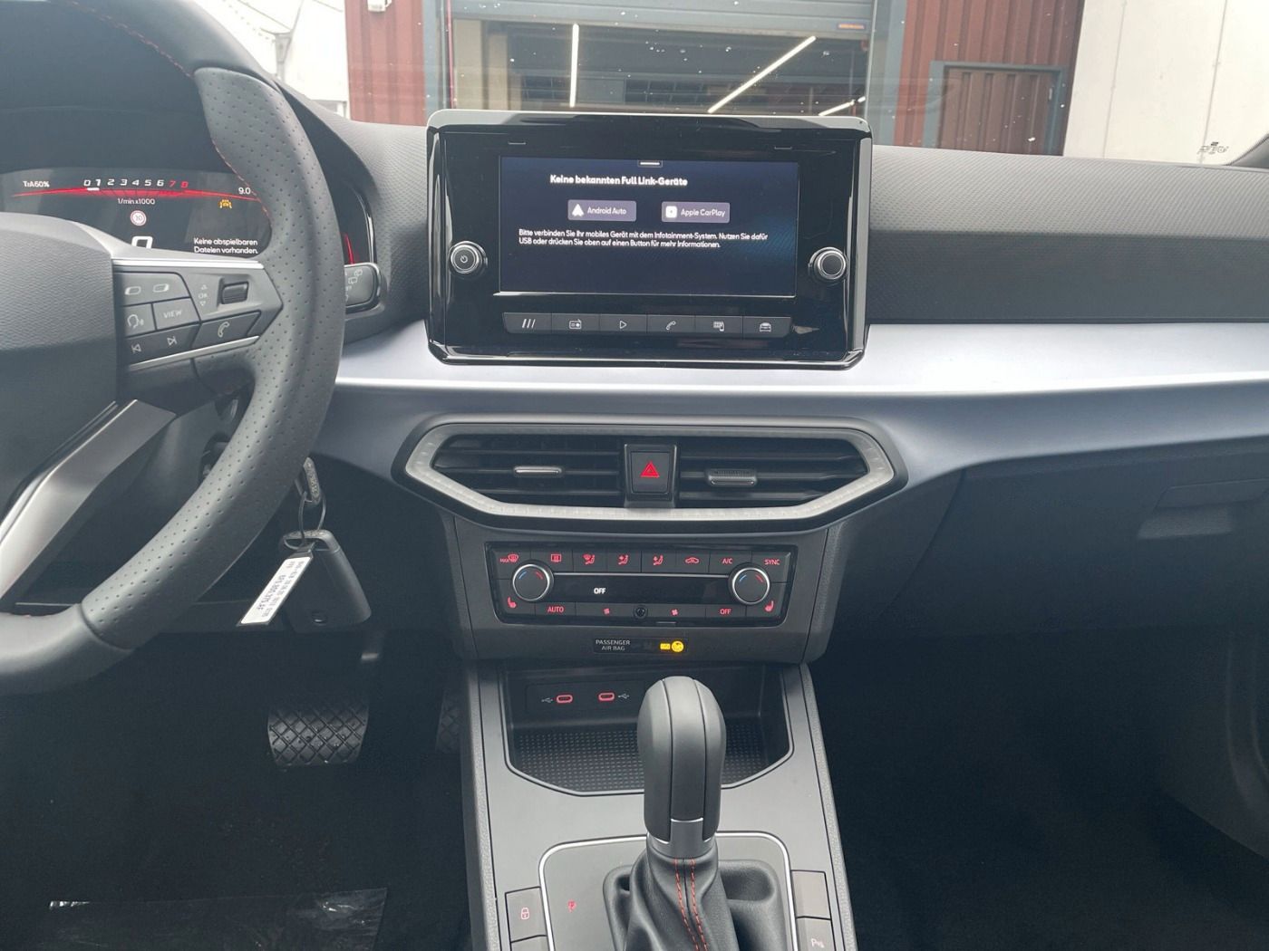 Seat Andere - Bild 15