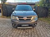 Fiat Freemont 2.0 Multijet 140 CV Lounge - Fiat Freemont aus 2012