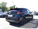 Nissan Leaf Tekna ANDROID #S&S #BLIS #WINTER #LED - Nissan Leaf mit Elektro-Antrieb