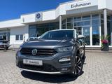 Volkswagen T-Roc United 1.6 TDI+NAVI+AHK+RFK+SHZ+PDC+CLIMA+ - Volkswagen T-Roc UNITED mit Diesel-Antrieb