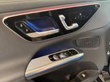 Mercedes-Benz GLC 300 d 4M AMG+MBUX+LED+DISTRONIC+AMBIENTE+AHK - Autos mit Allradantrieb