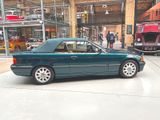 BMW 325i Cabriolet - einmalig schön aus 1.Hand! - BMW 325 aus 1993: 325i