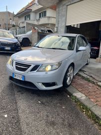 Saab 9-3 - 2