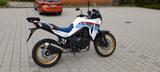 Honda Transalp 750 Neuzustand 6 Jahre Garantie - Angebote