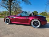 BMW Z3 Roadster 2.2i mit Kompressor, Sonderlack - BMW Z3 Benzin Gebrauchtwagen
