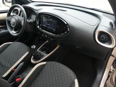 TOYOTA Aygo X Pulse