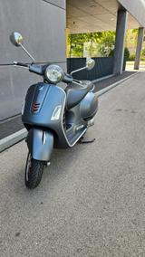 Vespa GTS 300 Supersport - VESPA MOTORRAD