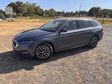 Skoda Octavia 2.0 TDI SCR 110kW DSG FIRST EDIT. CO...