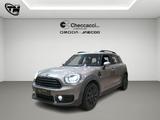 MINI One D Countryman 1.5 auto 7m - graue MINI One D Countryman