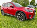 Mazda CX-5 Sports-Line AWD - Mazda CX-5 in Rostock