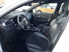 Fahrzeugabbildung Kadjar Black Edition 1.3 TCe 140 Kamera/Allwette