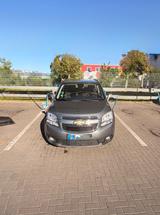 Chevrolet Orlando 2.0TD LTZ AT LTZ - Chevrolet in Bonn