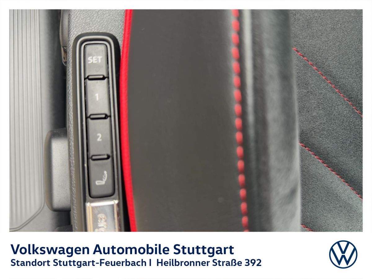 Volkswagen ID.3 - Bild 15