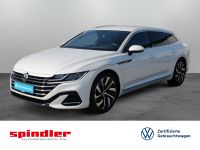 Volkswagen Arteon - Vorschau Bild 1