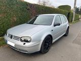 Volkswagen Golf IV 1.9 TDI 150PS ARL GTI-TDI Schiebedach - Volkswagen: TDI GTI