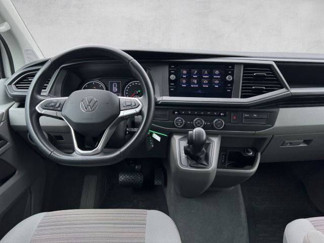 T6.1 California Beach 2.0 TDI Standhzg.*Navi