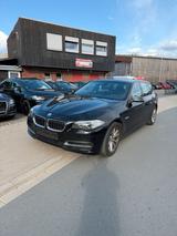 BMW 518 Diesel von 2014 Kombi - BMW 518: Kombi