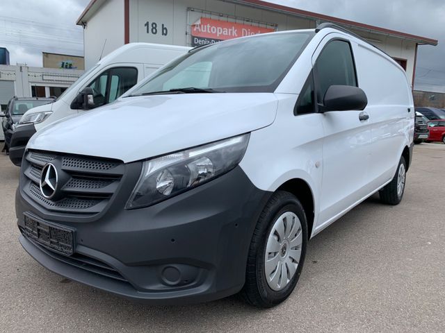 Mercedes-Benz Vito Kasten 109/110/111/114 CDI FWD lang