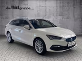 Seat Leon Sportstourer 1.5 TSI Xcellence - Seat Gebrauchtwagen von 2023