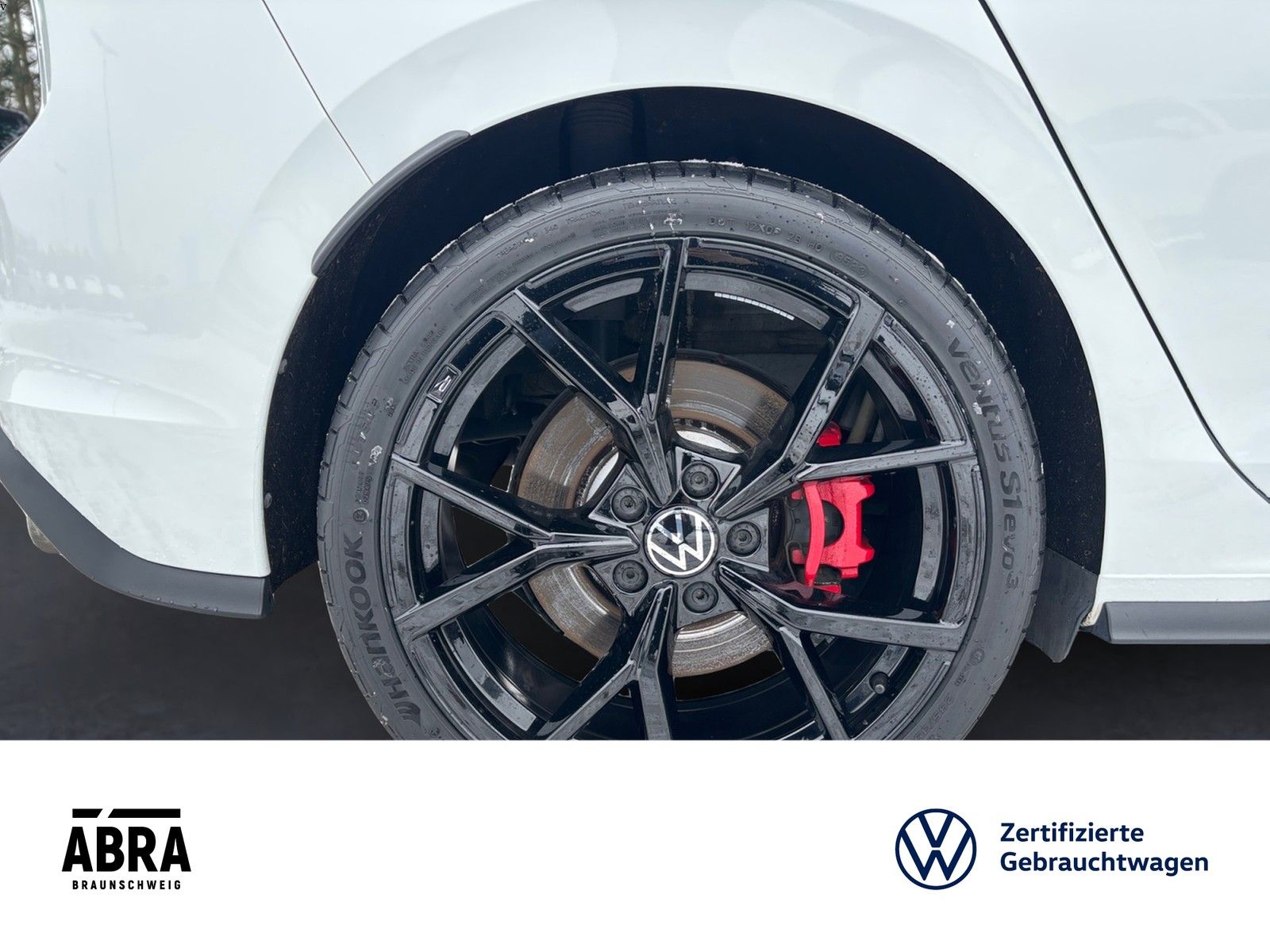 Volkswagen Golf - Bild 6