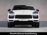 Porsche Cayenne E-Hybrid Coupé Platinum Edition Luftfede - Porsche Cayenne: Weiß