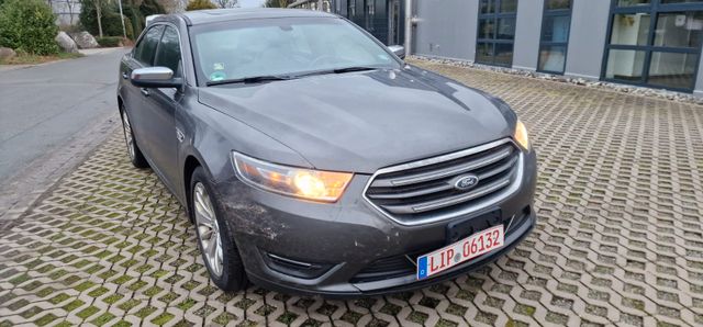 Ford  Taurus (MKV)  3.5 i V6 24V  USA Verzollt