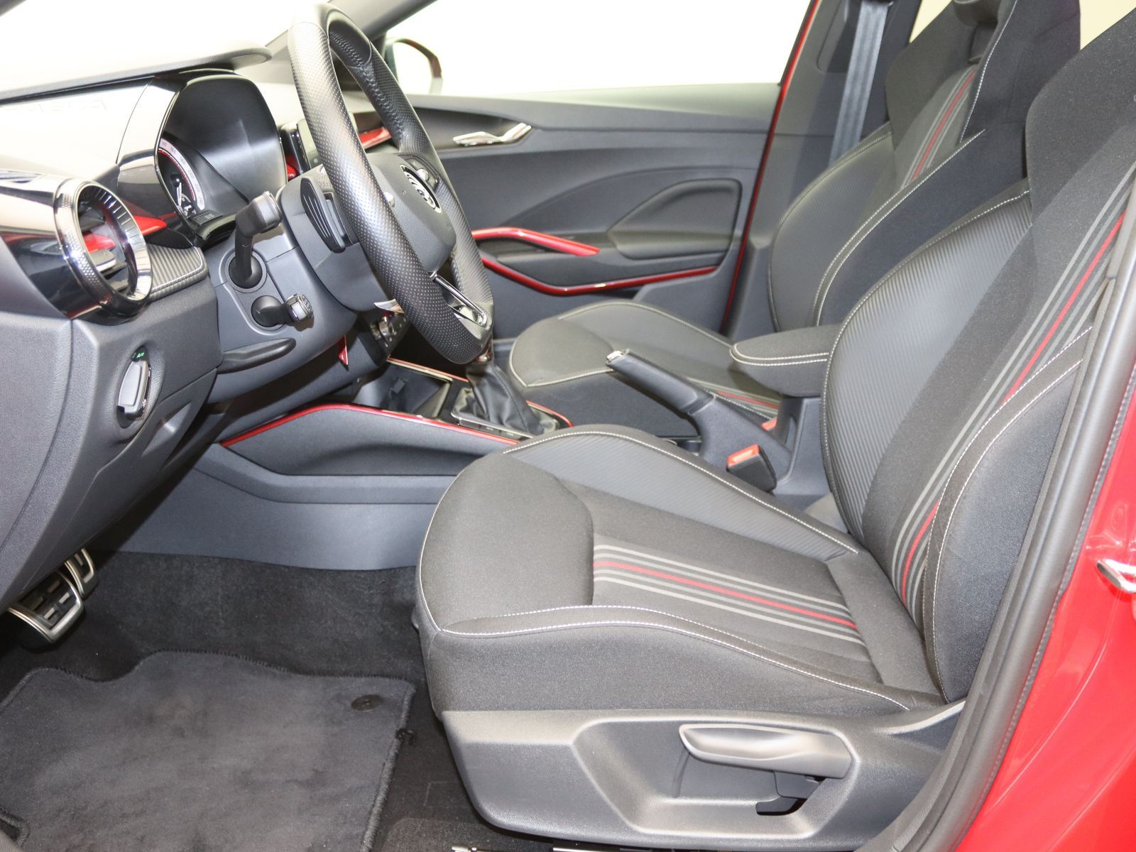 Skoda Fabia - Bild 12