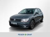 Volkswagen Tiguan 1.5 TSI JOIN LenkrHz/Navi/2xPDC/Sitzh/Tel - Volkswagen Tiguan: 5n