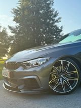 BMW 430i Coupé M Sport A M Sport - BMW 430 in München